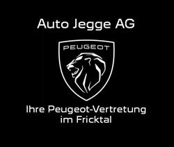 Auto Jegge AG