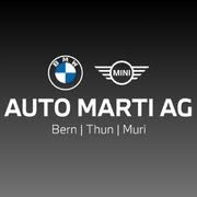 Auto Marti Niederwangen-Bern (BMW & MINI Service)