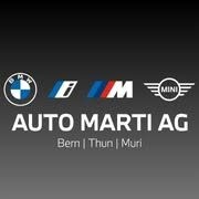 Auto Marti Niederwangen-Bern (BMW & MINI Service)