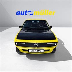 Auto-Müller AG