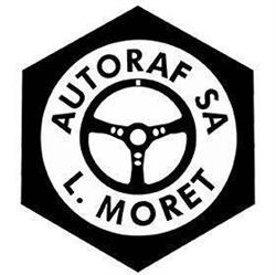 AUTORAF SA GARAGE