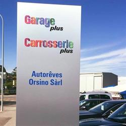 Autorêves Orsino Sàrl