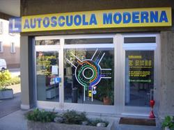 Autoscuola Moderna
