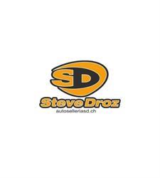 Autoselleria Steve Droz