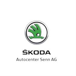 Autocenter Senn AG - offizielle Skoda Vertretung - Aargau