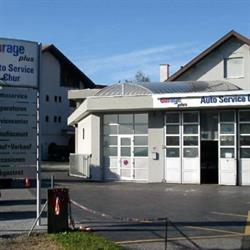 Borrello Auto-Service Chur