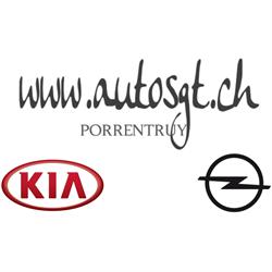 AUTOS GT SA