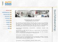 Atelier Autosign