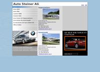Auto Steiner AG