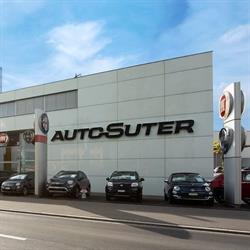 Auto Suter AG