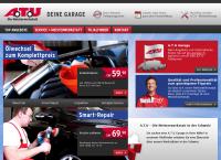 A.t.u Auto-Technik-Unger GmbH