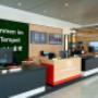 Auto Tempel AG, Showroom