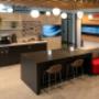 Auto Tempel AG, Showroom
