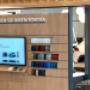 Auto Tempel AG, Showroom