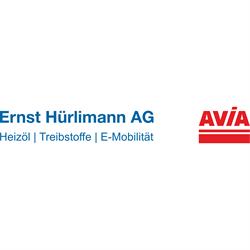 Ernst Hürlimann AG