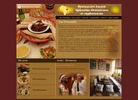 Restaurant Awash