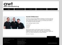 Awt Albert-Wärmetechnik AG