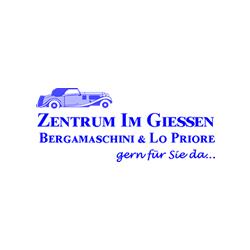 Zentrum im Giessen