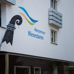 Alterszentrum Wiesendamm