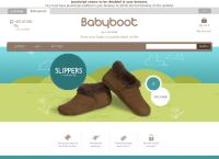 Baby Boot