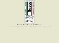 Bacco Ristorante Pizzeria