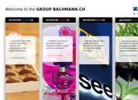 Bachmann Plantec AG