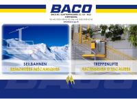 Baco AG