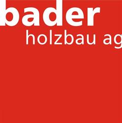 Bader Holzbau AG