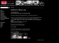 Wellness Badforum AG