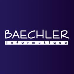 Baechler Informatique SA?Groupe ANSAM
