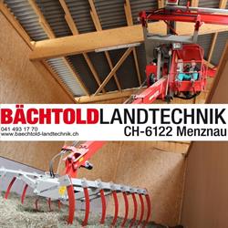 Bächtold Landtechnik AG