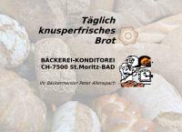 Bäckerei-Konditorei Bad