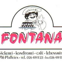 Bäckerei Fontana AG