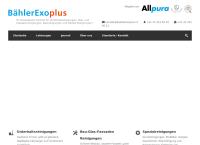 Bählerexoplus AG