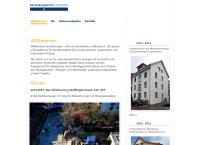 Architekturbüro Bänninger + Partner
