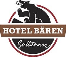Hotel Bären Guttannen