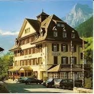 Historisches Hotel Bären