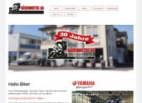 Bärenmotos AG