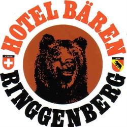 Boutique Hotel Bären Ringgenberg