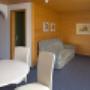 Hotel Bären B&B Zweisimmen, Appartement