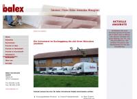 Balex Architektur GmbH