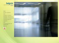 Balgrist Tec AG