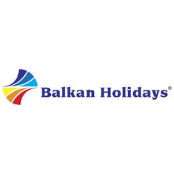 Balkan Holidays (Switzerland) AG