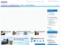 Basler Versicherung AG Basler Leben AG