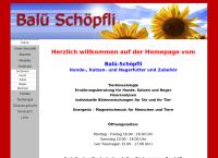 Balü-Schöpfli