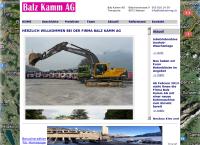 Balz Kamm AG