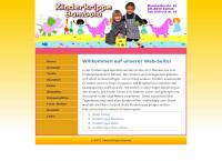 Kinderkrippe Bambola