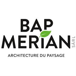 BAP Merian Bureau d'Architecture du Paysage