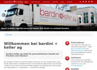 Bardini & Keller AG