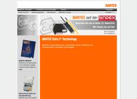 Bartec Barlian Industries Holding AG